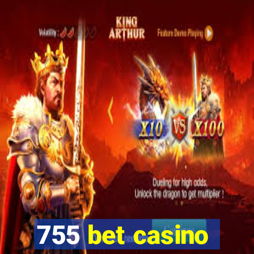 755 bet casino